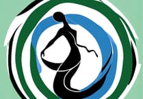 Winning logo design for October’s Tamar Valley River Festival unveiled