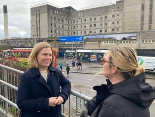 MP launches petition to save new Derriford A&E unit