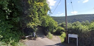 Tavistock woman found dead in reservoir near Morwellham, inquest hears