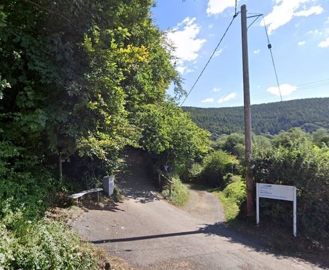 Tavistock woman found dead in reservoir near Morwellham, inquest hears