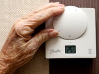 More West Devon pensioners received winter fuel payment last year