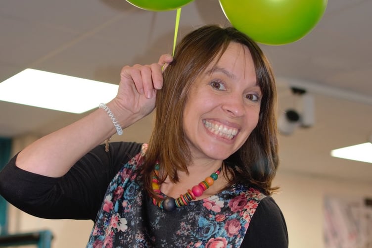 Tavistock Library staff are inviting anyone wanting to learn new circus and music skills to a Fun Palace event this Saturday (October 5).).