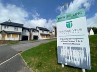 Developer appeals over Calstock affordable housing site
