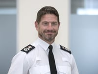 Acting police chief wants even better call handling