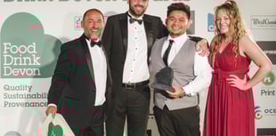 Local businesses celebrate food and drink success