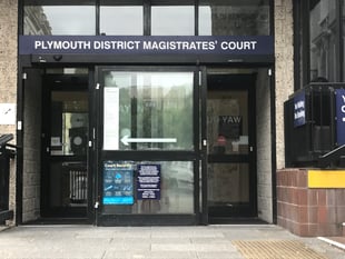 Fire service takes disciplinary action against disgraced firefighter