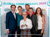 Local partnership's Dartmoor peatlands award