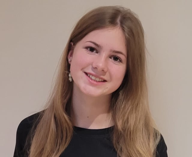 Run for Dot proves popular