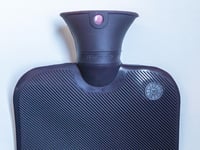 Time to check your hot water bottle
