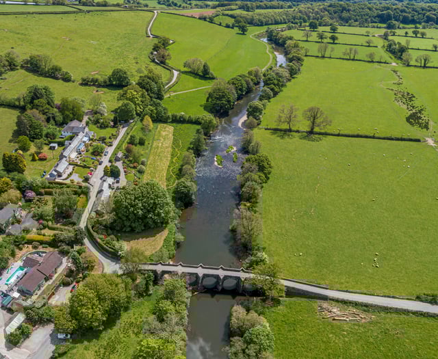 Join the conversation shaping the Tamar Valley national landscape