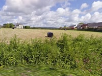 Casting vote gives green light to housing development in St Dominick