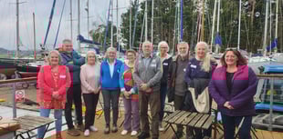 Tamar Valley green tourism project