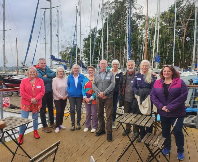 Tamar Valley green tourism project
