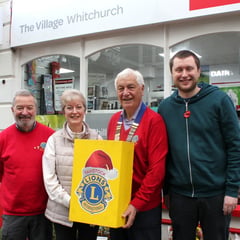 Residents warned post office might not be replaced
