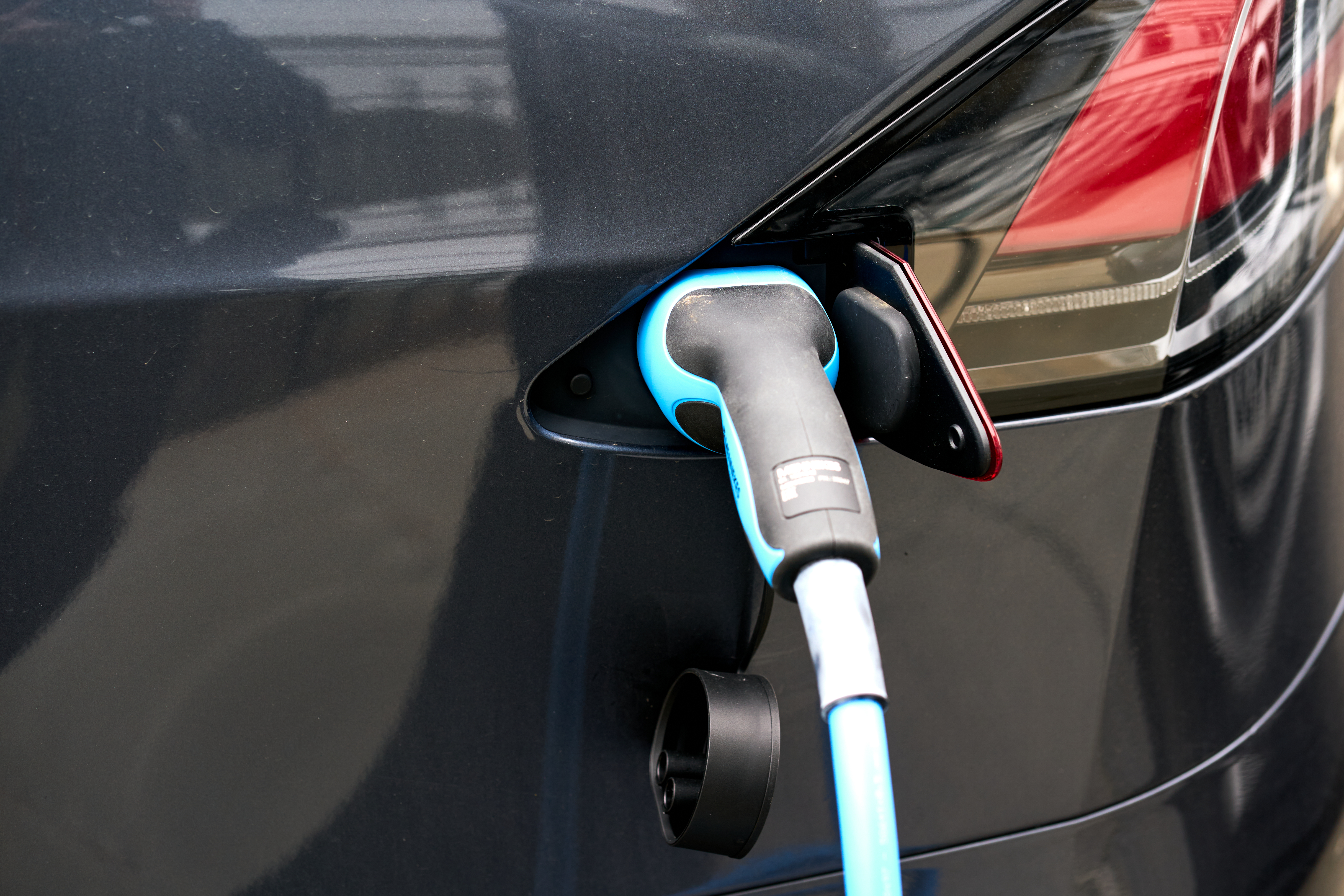 Dozens of electric vehicle chargers in West Devon – as concerns raised about regional blackspots