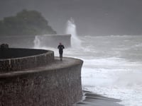 Batten down the hatches as Met Office issues 24-hour warning 