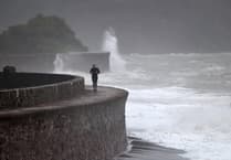 Batten down the hatches as Met Office issues 24-hour thunderstorm warning