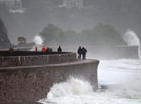 More rain on the way as Met Office warn of possible flooding 
