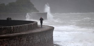 Batten down the hatches as Storm Ingrid approaches 