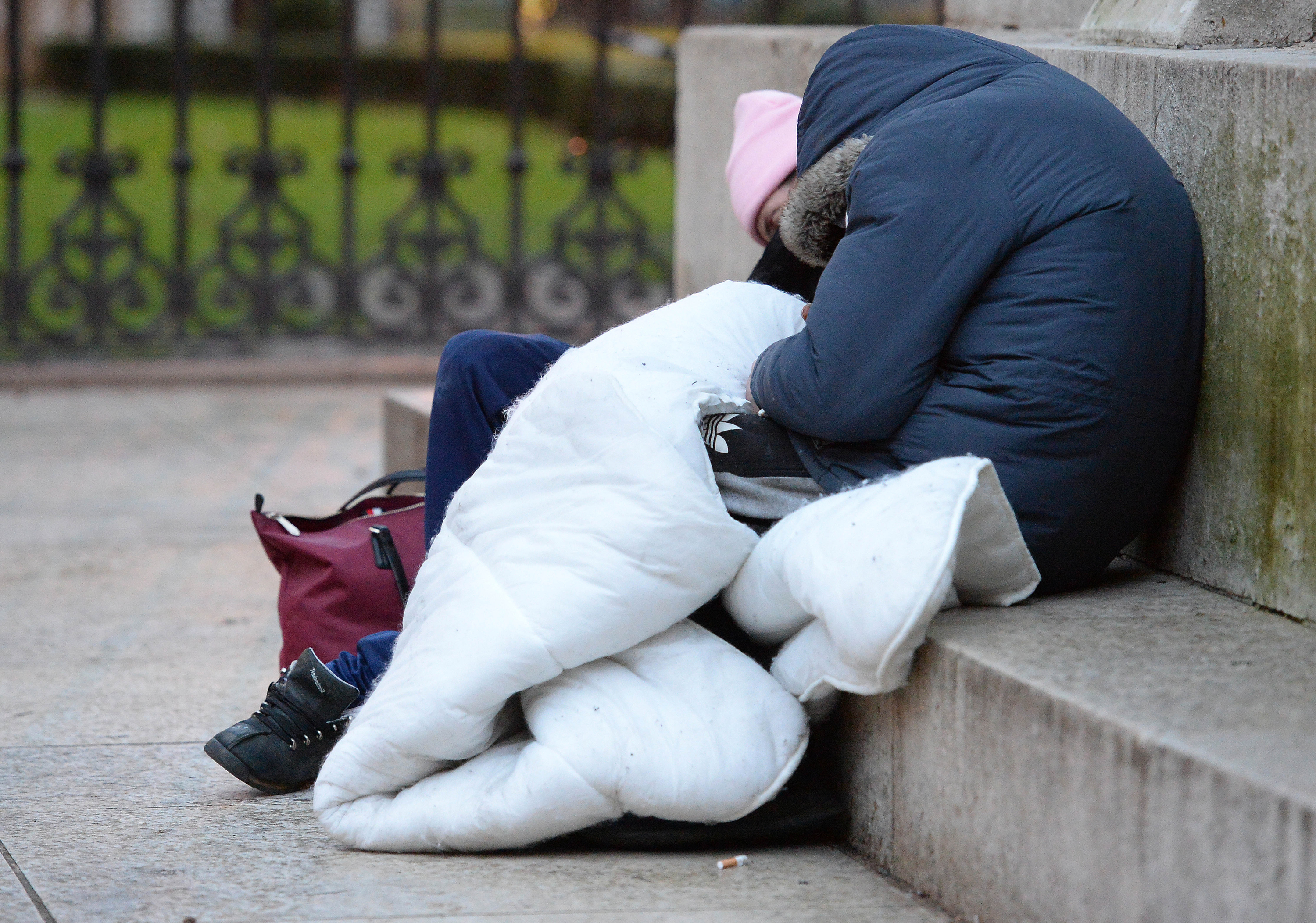 More households in West Devon apply for homelessness support