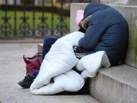 More households in West Devon apply for homelessness support