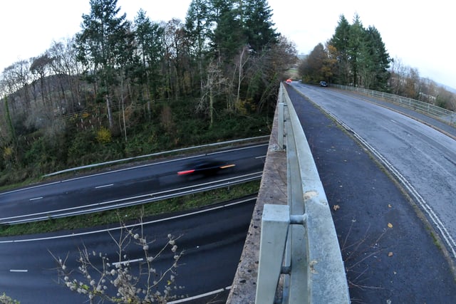 Government launches fund to fix bridges, flyovers and tunnels 
