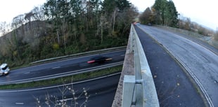 Government launches fund to fix bridges, flyovers and tunnels 