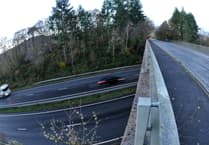 Government launches fund to fix bridges, flyovers and tunnels