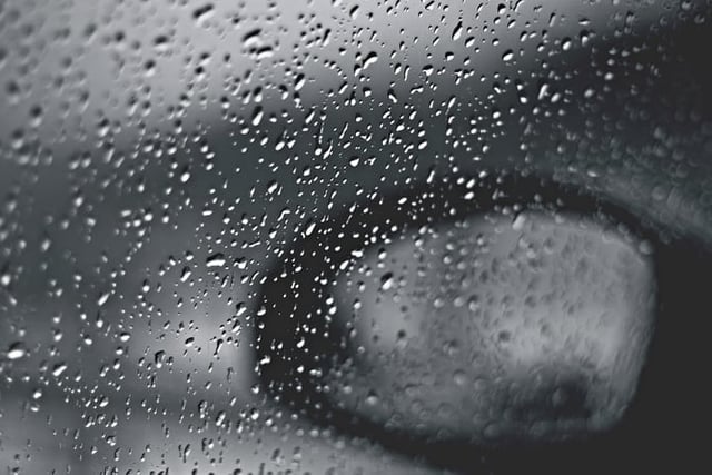 Blog: Take care on roads as Storm Bram continues