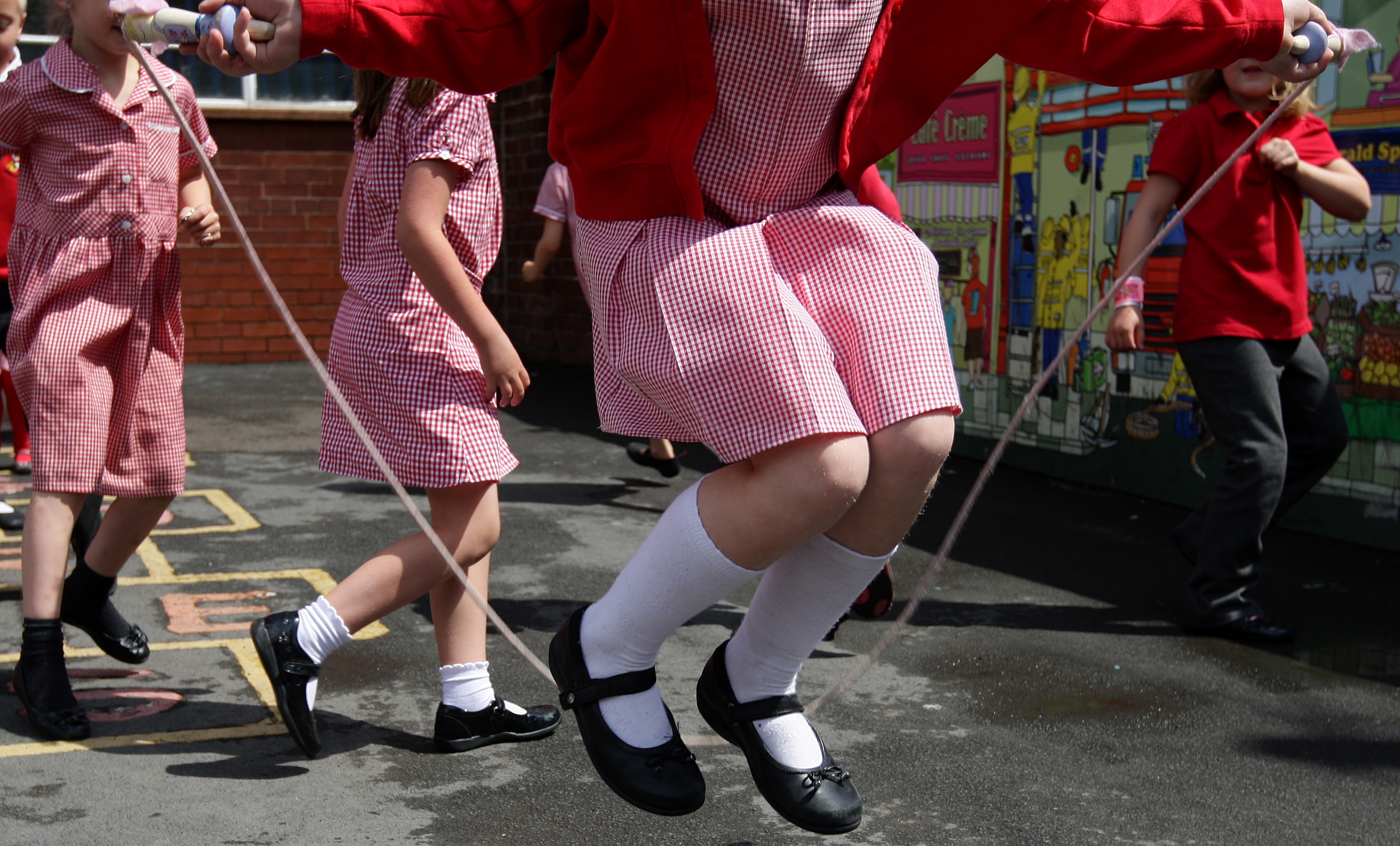More West Devon children getting recommended exercise than before the pandemic