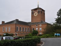 Inquests opened into two men fatally injured in crash near Okehampton