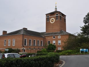 Inquests opened into two men fatally injured in crash near Okehampton