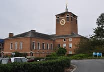 Inquests opened into two men fatally injured in crash near Okehampton