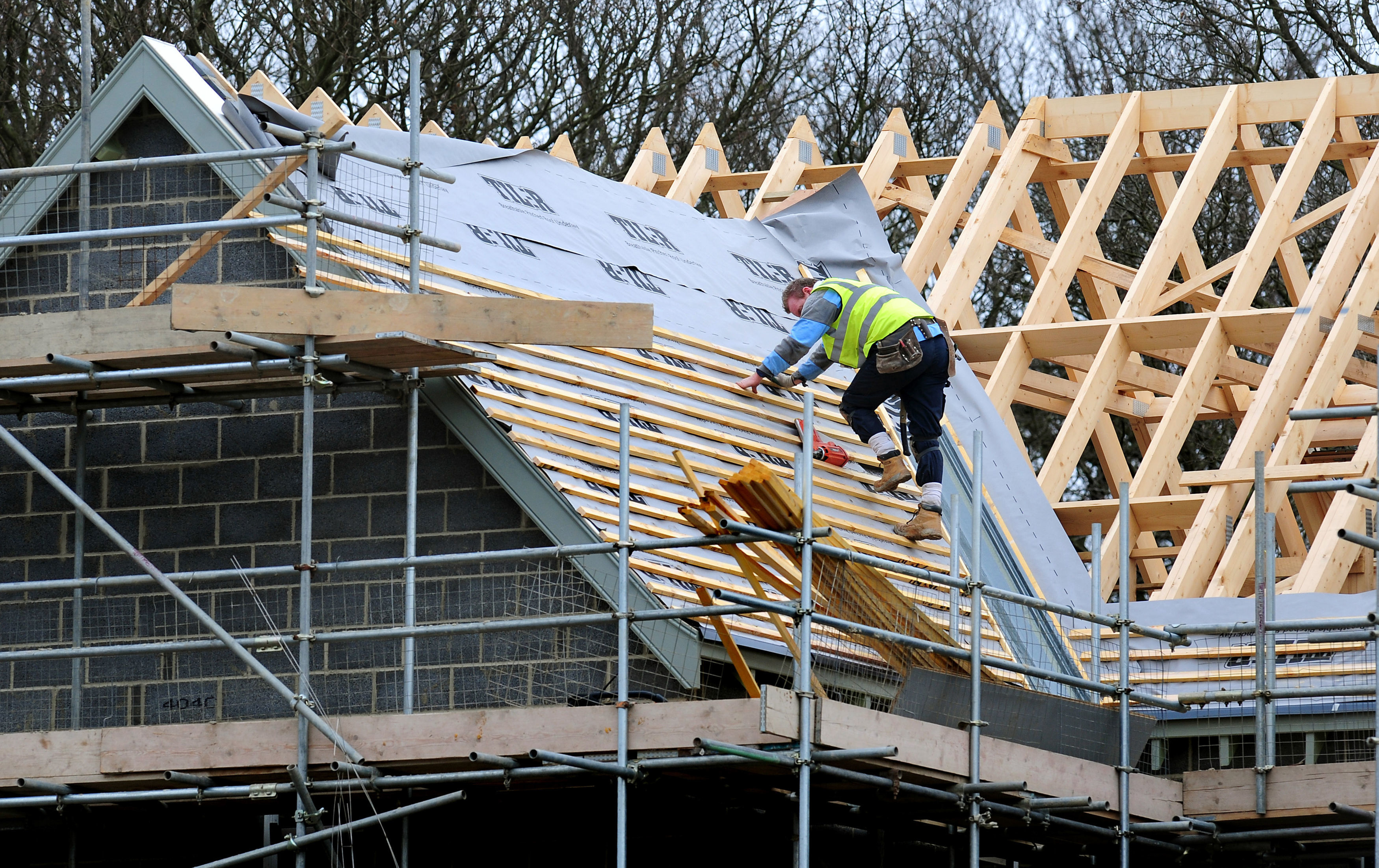 Hundreds of houses to be built in West Devon — as Labour reviews housebuilding targets