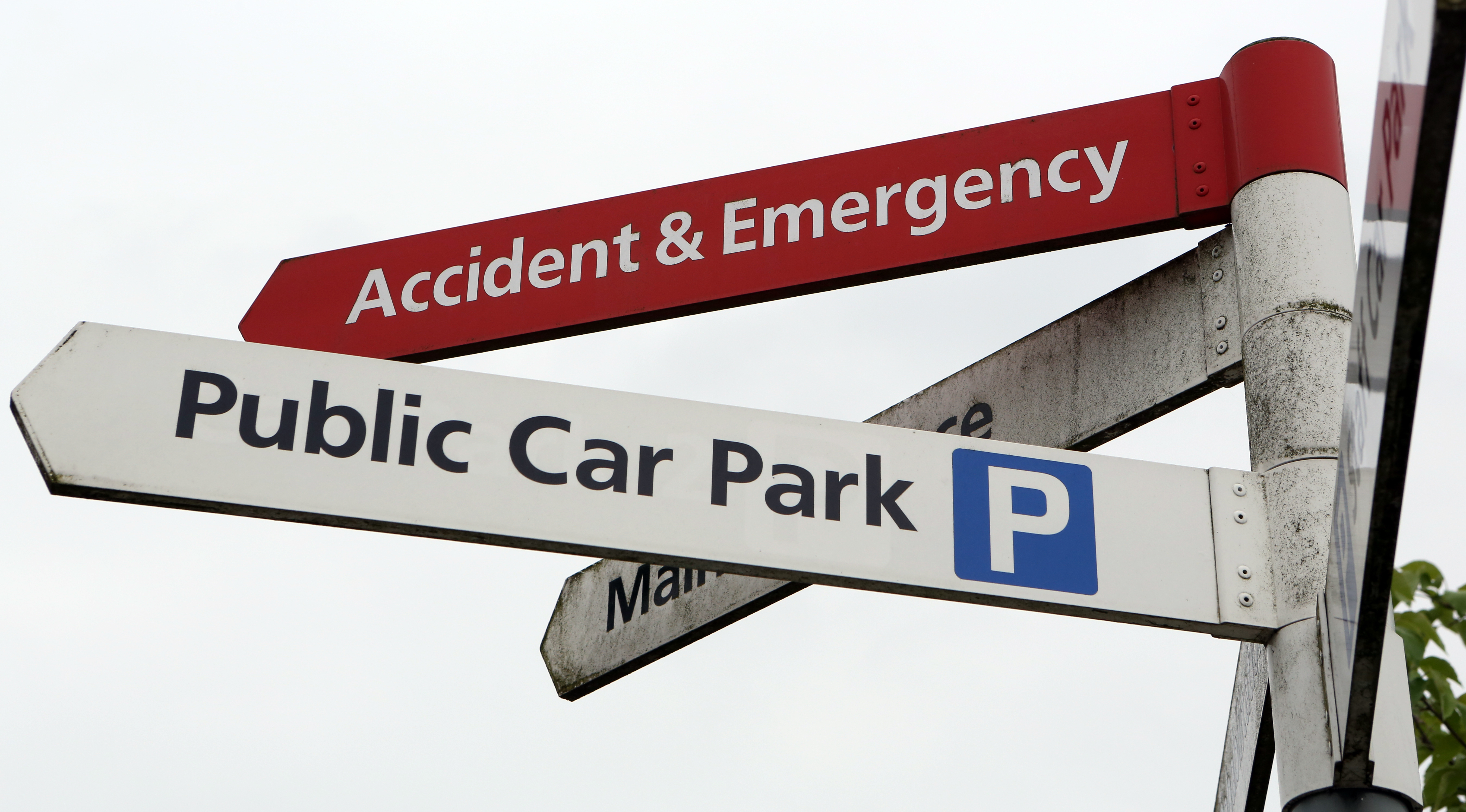 Plymouth Hospitals Trust makes more than £1 million in car parking charges
