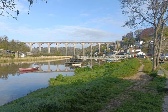 Tamar Valley tourism drive begins with launch of new website