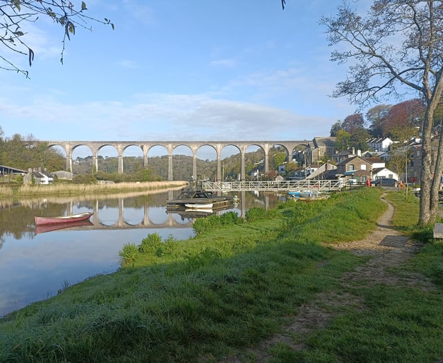 Tamar Valley tourism drive begins with launch of new website