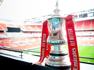 Plymouth Argyle's reward for Cup heroics is a trip to Manchester City