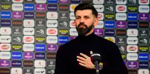 Argyle boss Muslic not giving up just yet in bid to beat the drop
