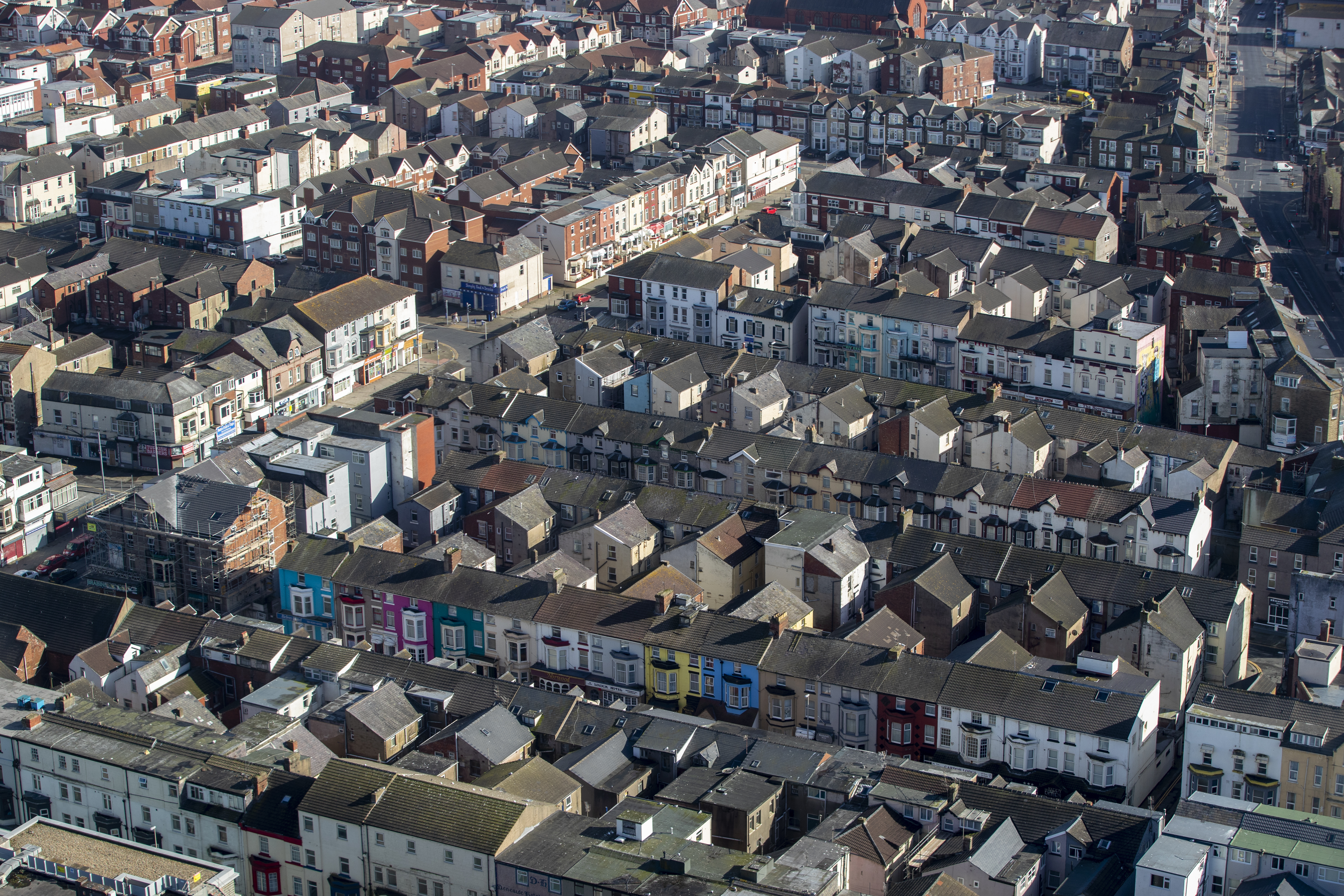 West Devon one of six areas in England where social housing deemed 'unaffordable'