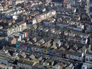 West Devon one of six areas in England where social housing deemed 'unaffordable'