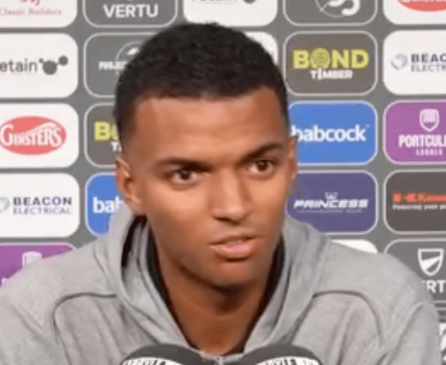 Whittaker to leave Argyle with Middlesbrough his likely destination