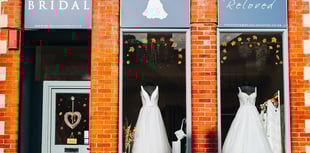Discover your dream wedding dress with Bridal Reloved 