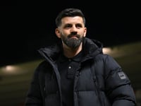 Muslic disappointed as Argyle crash to defeat away to Hull City