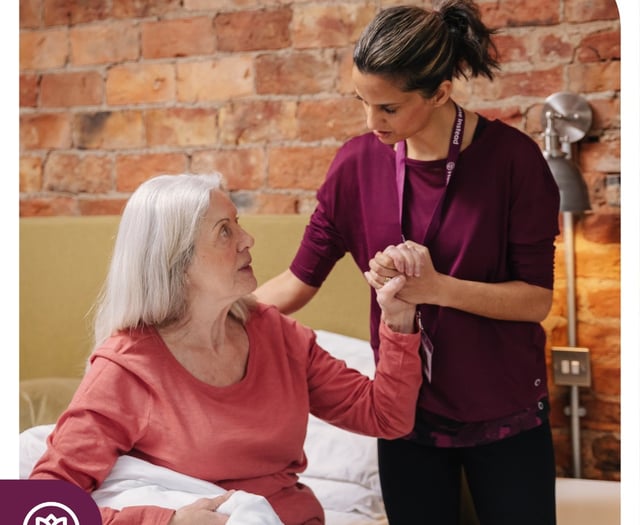 Manage your wellbeing with Tavistock businesses 