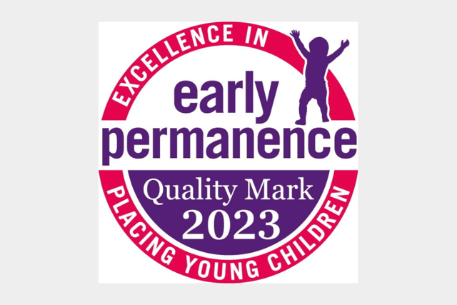 Quality mark recognises best practice by Adopt South West
