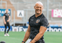 Yeandle close to agreeing new contract with the Exeter Chiefs