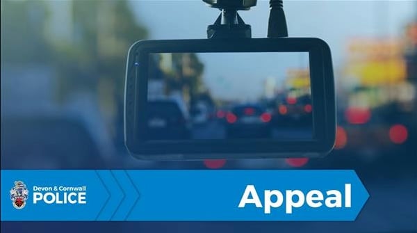 Three houses damaged and two seriously injured in Okehampton crash