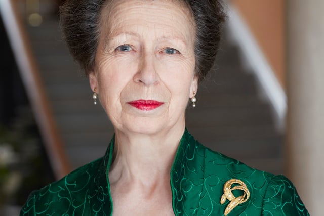 Royal appointment for County Show
