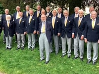Local choir looks to grow its ranks across the Tamar